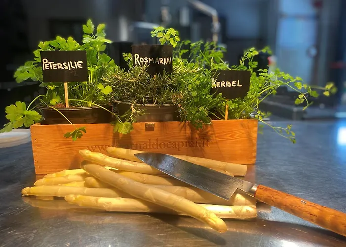 Wellness&Spa Hotel Alpenland
