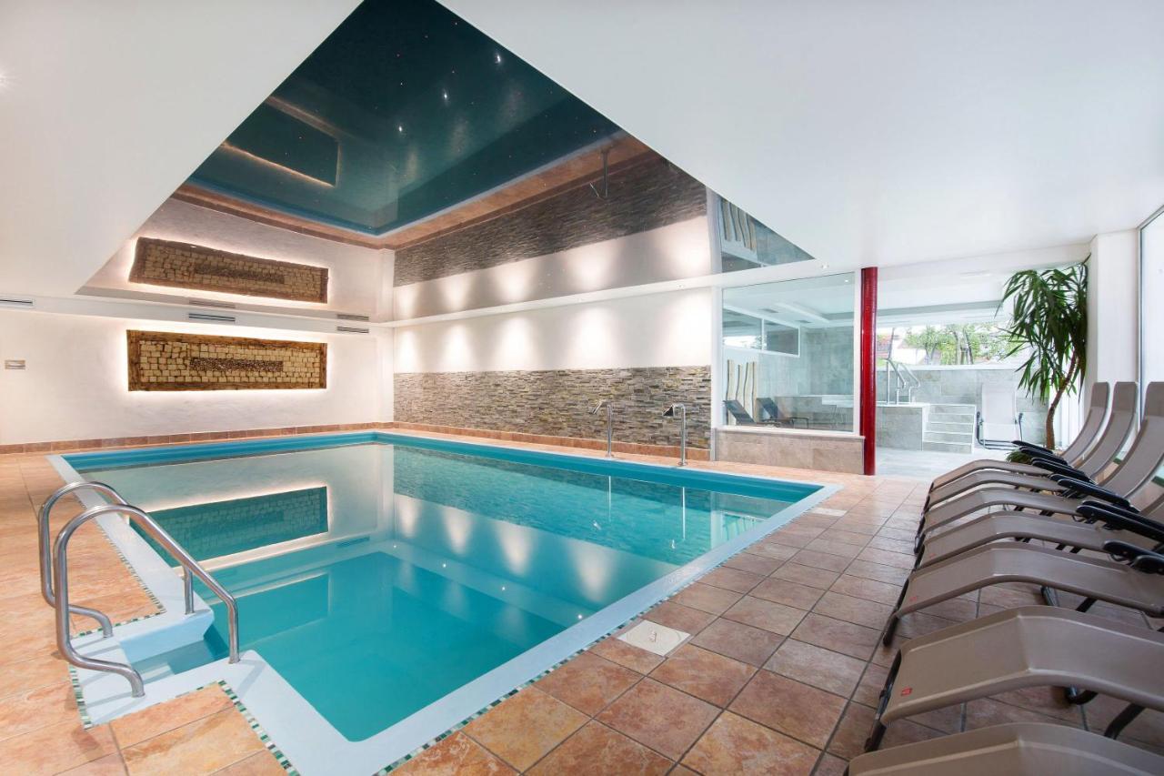 Wellness&spa Alpenland Hotel Moos