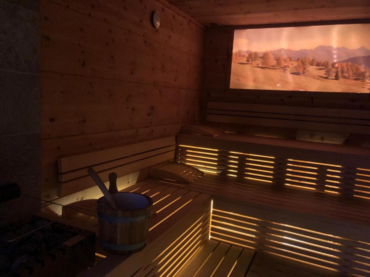 Hotel Wellness&spa Alpenland 3*