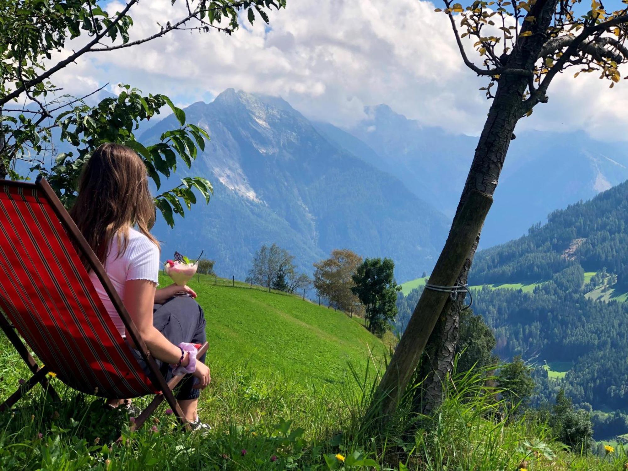 Hotel Wellness&spa Alpenland Moos