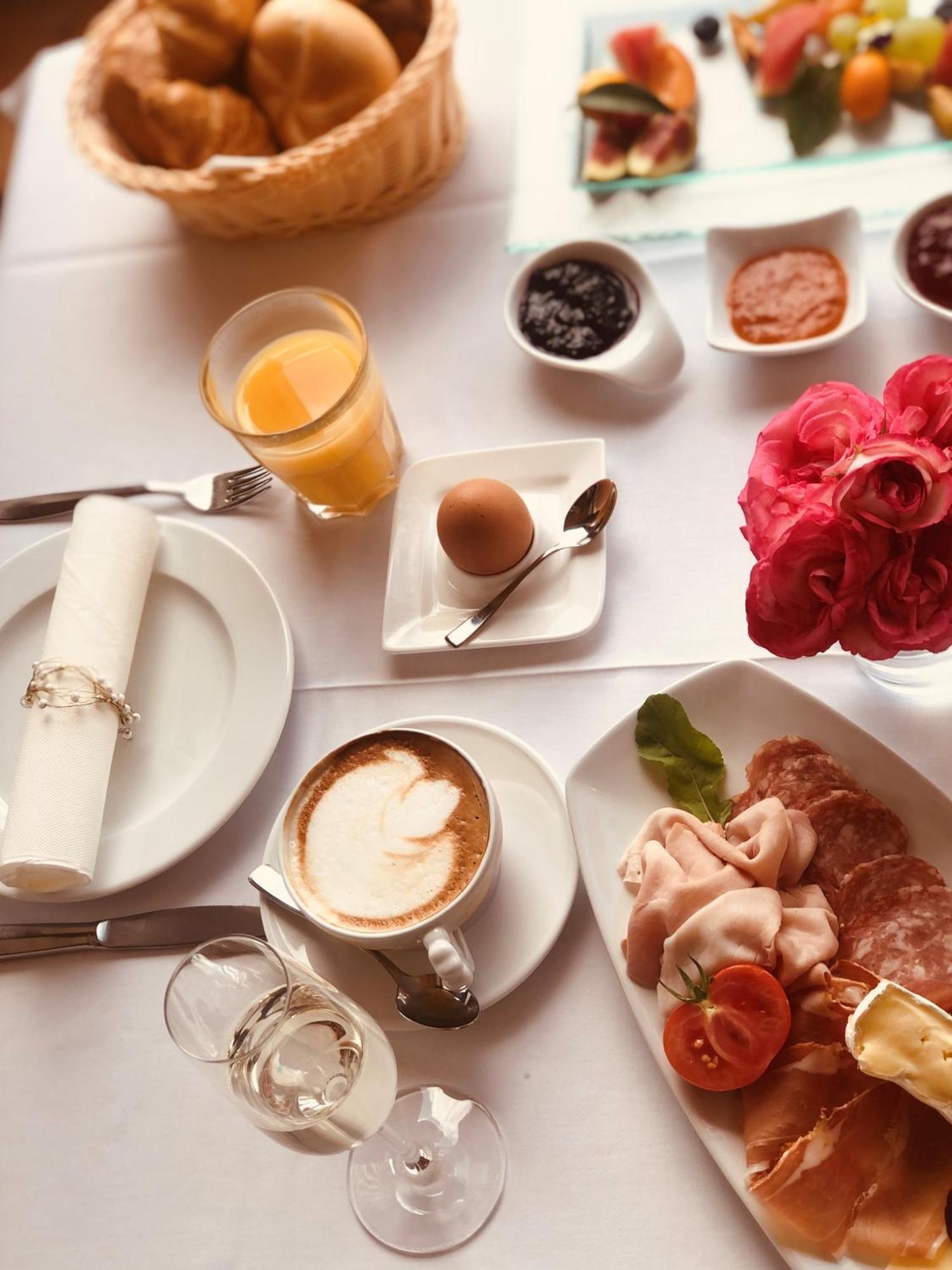 Wellness&spa Alpenland 3*