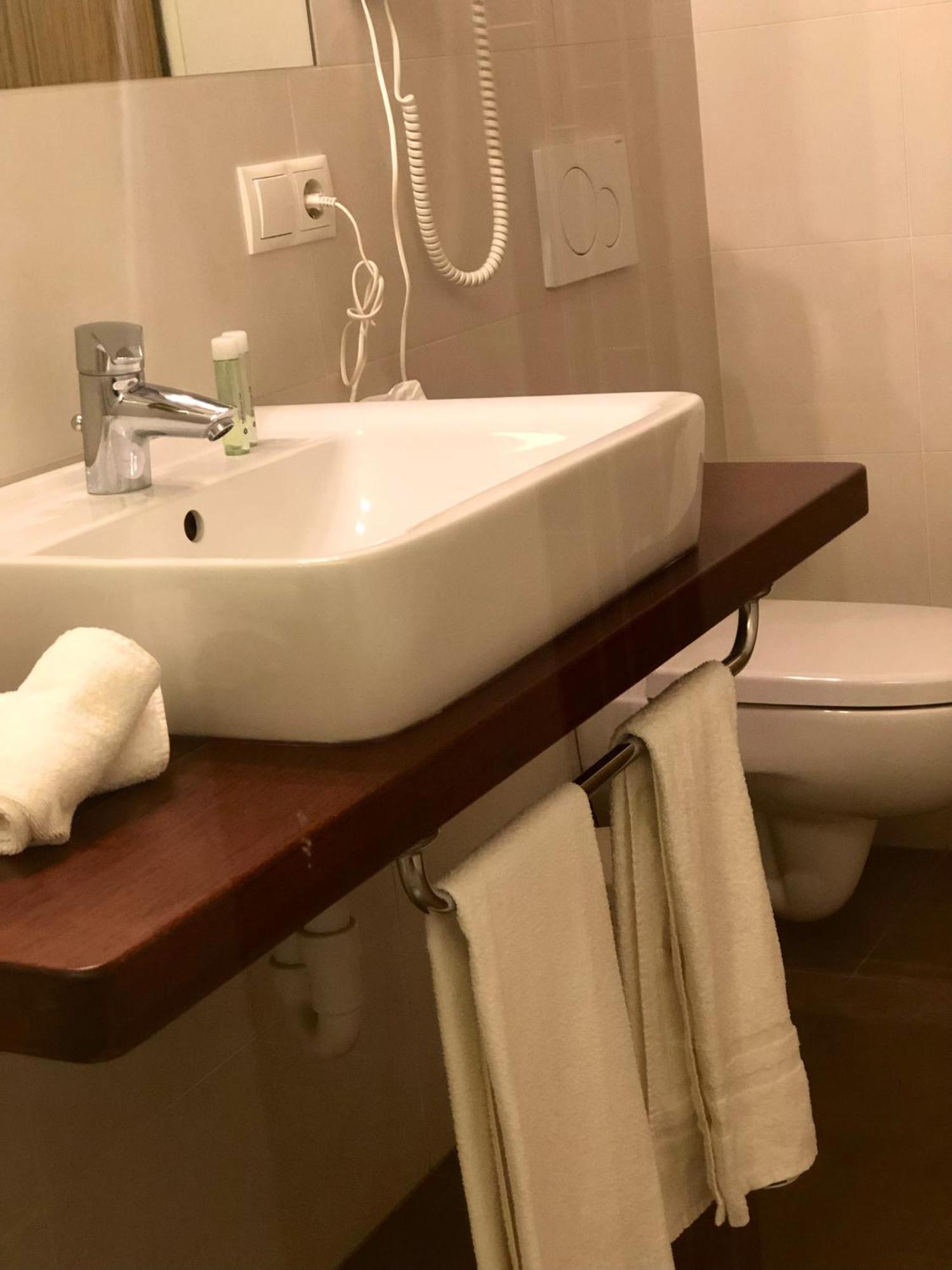 Hotel Wellness&spa Alpenland 3*