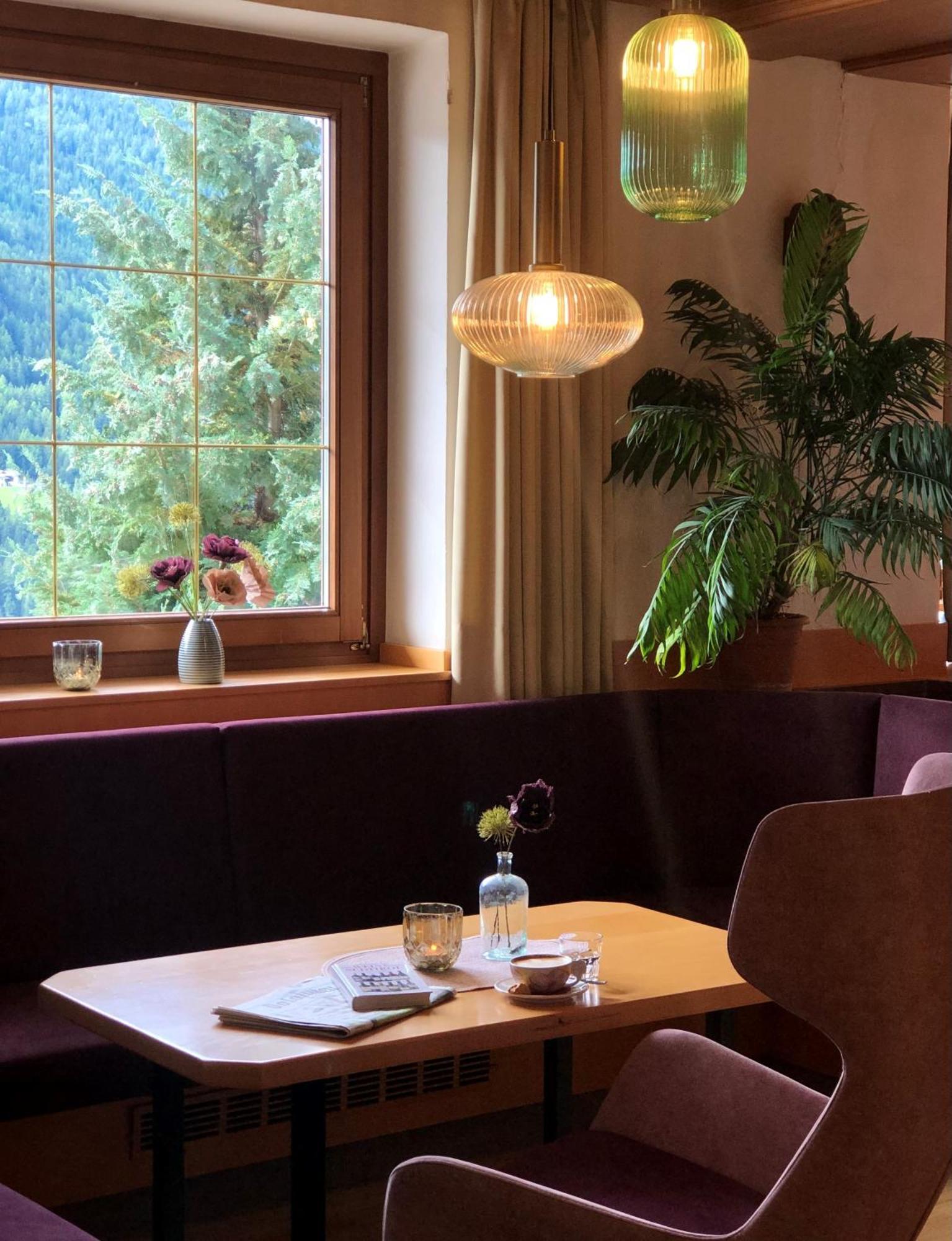 Wellness&spa Alpenland 3* Moos