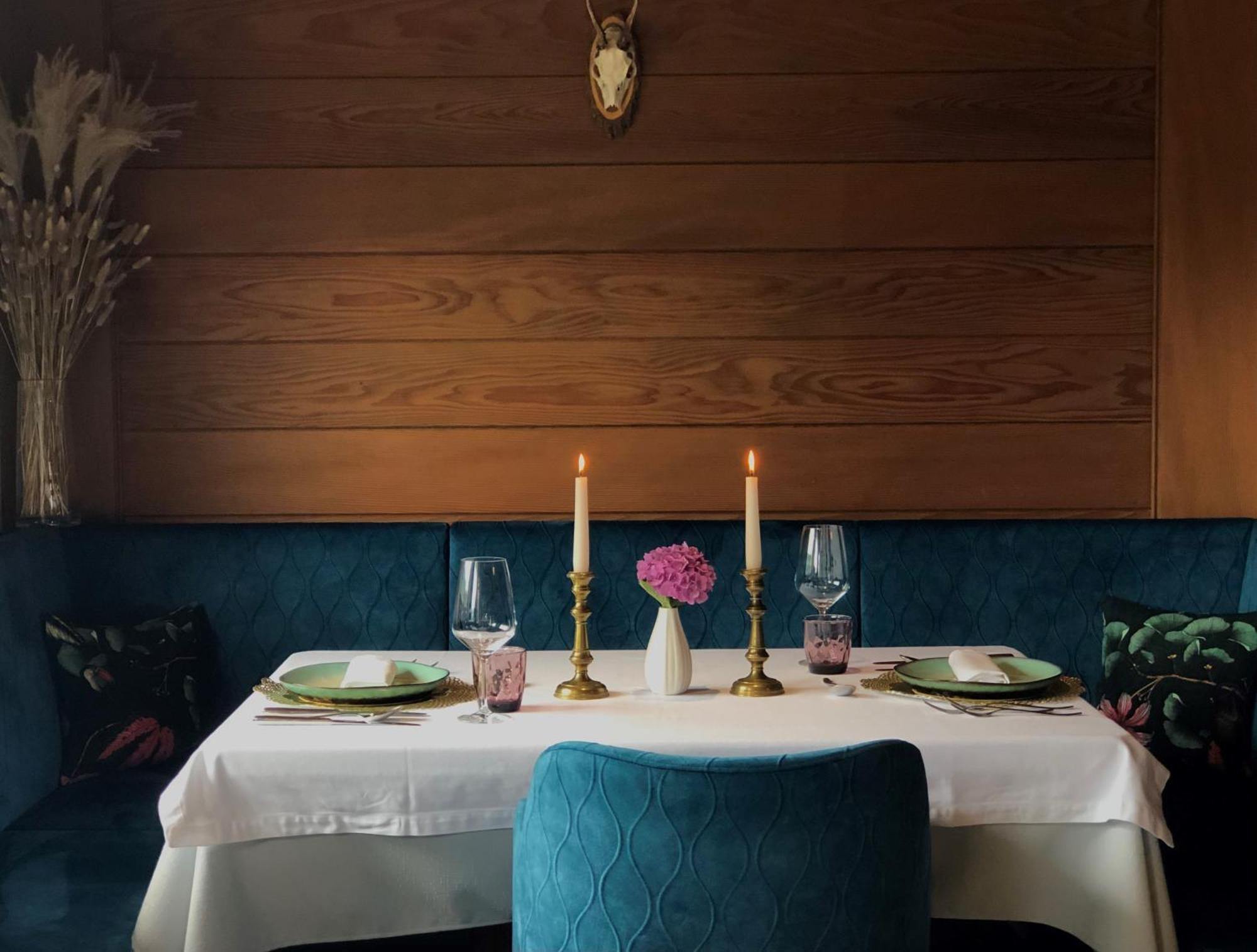 Wellness&spa Alpenland Hotel 3*