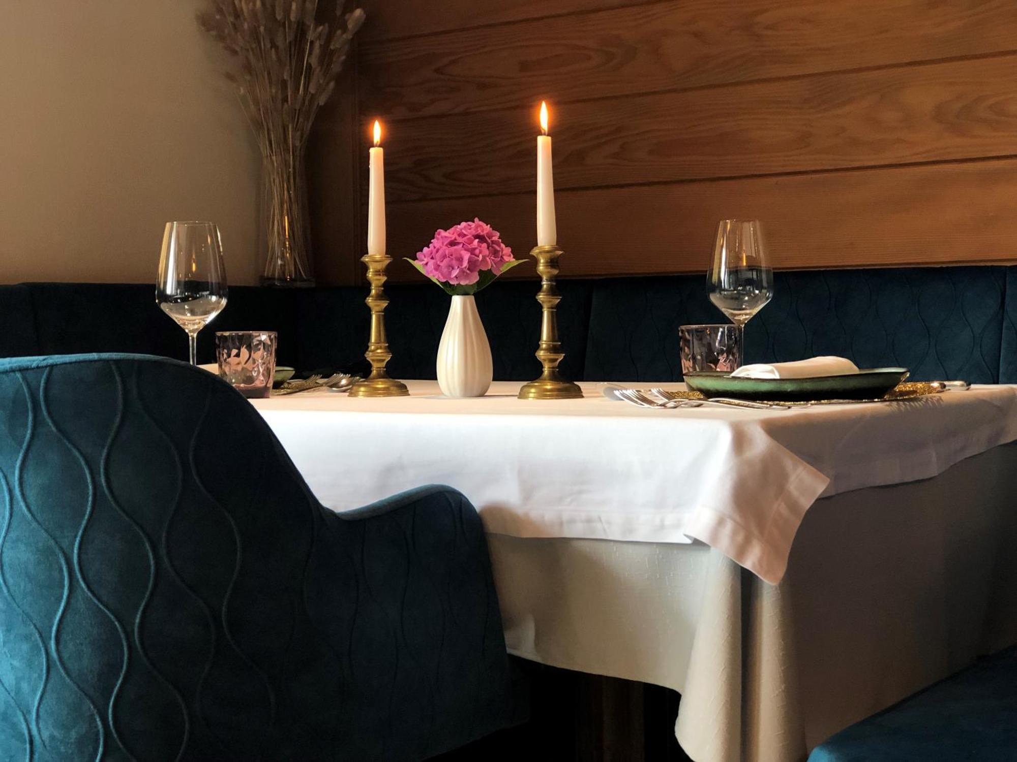 Hotel Wellness&spa Alpenland 3*