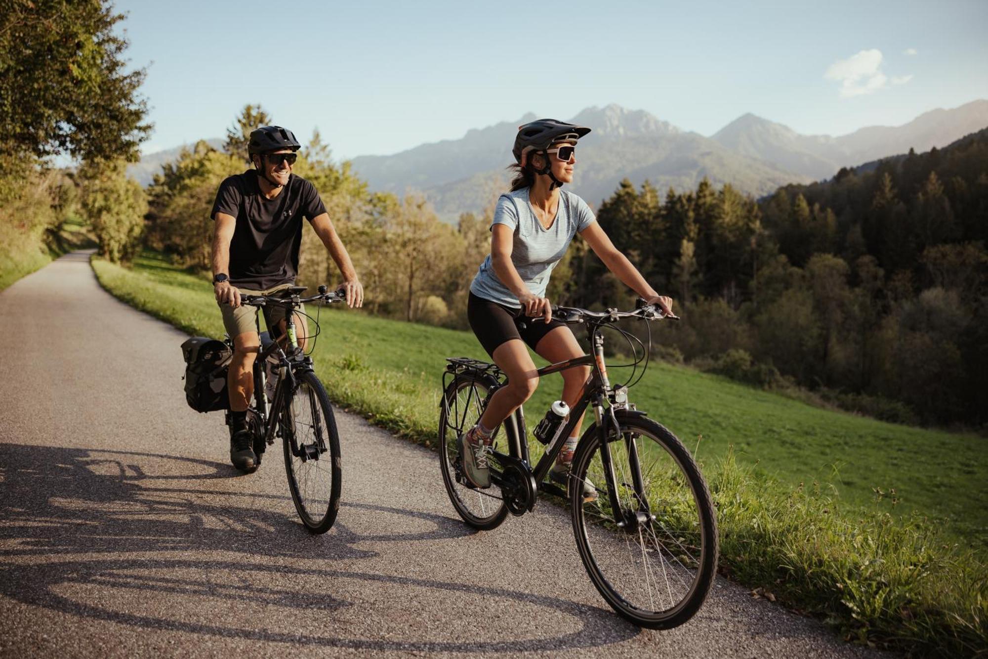 Wellness&spa Alpenland Hotel