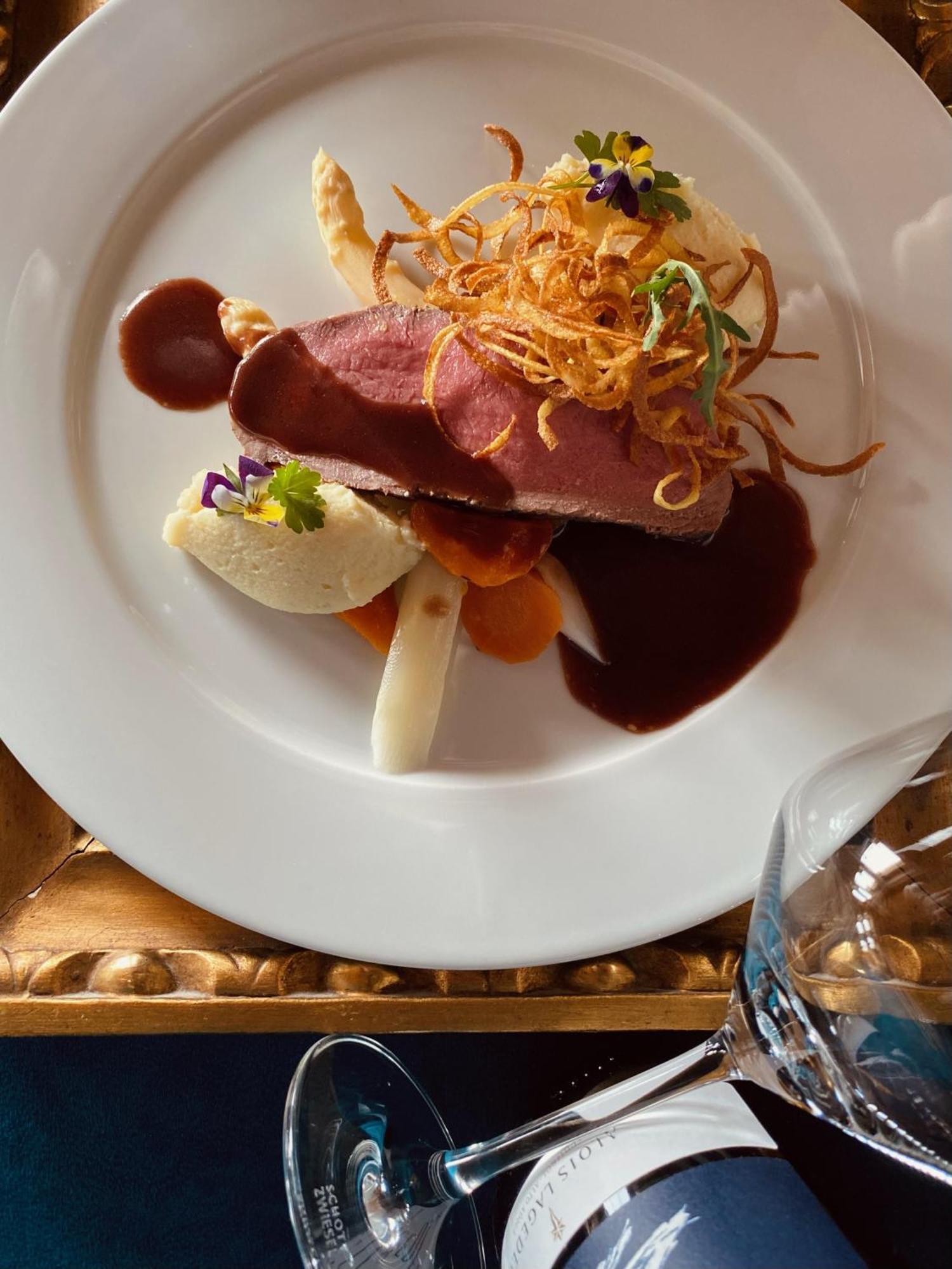 Wellness&spa Alpenland 3* Moos