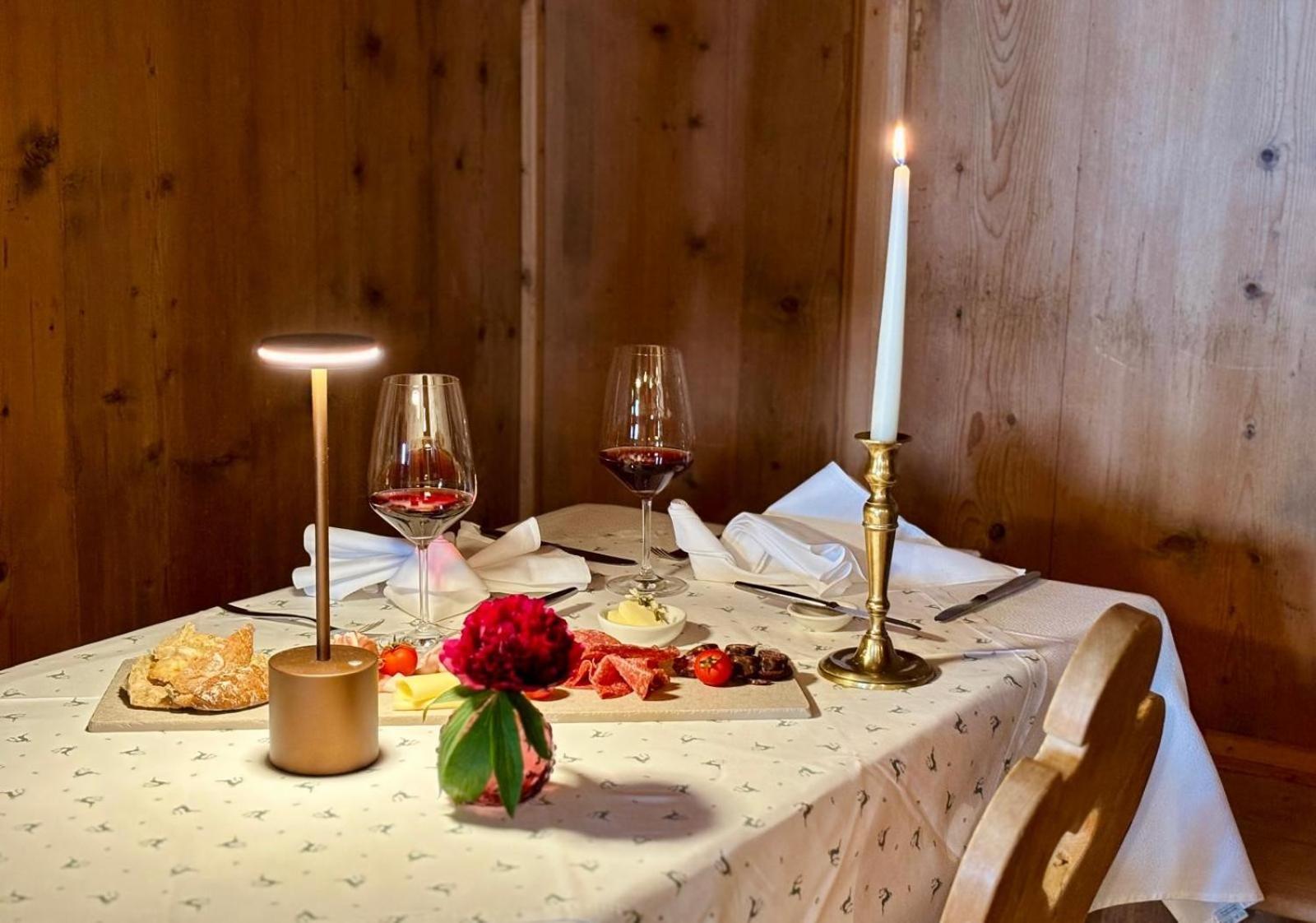 Hotel Wellness&spa Alpenland Moos