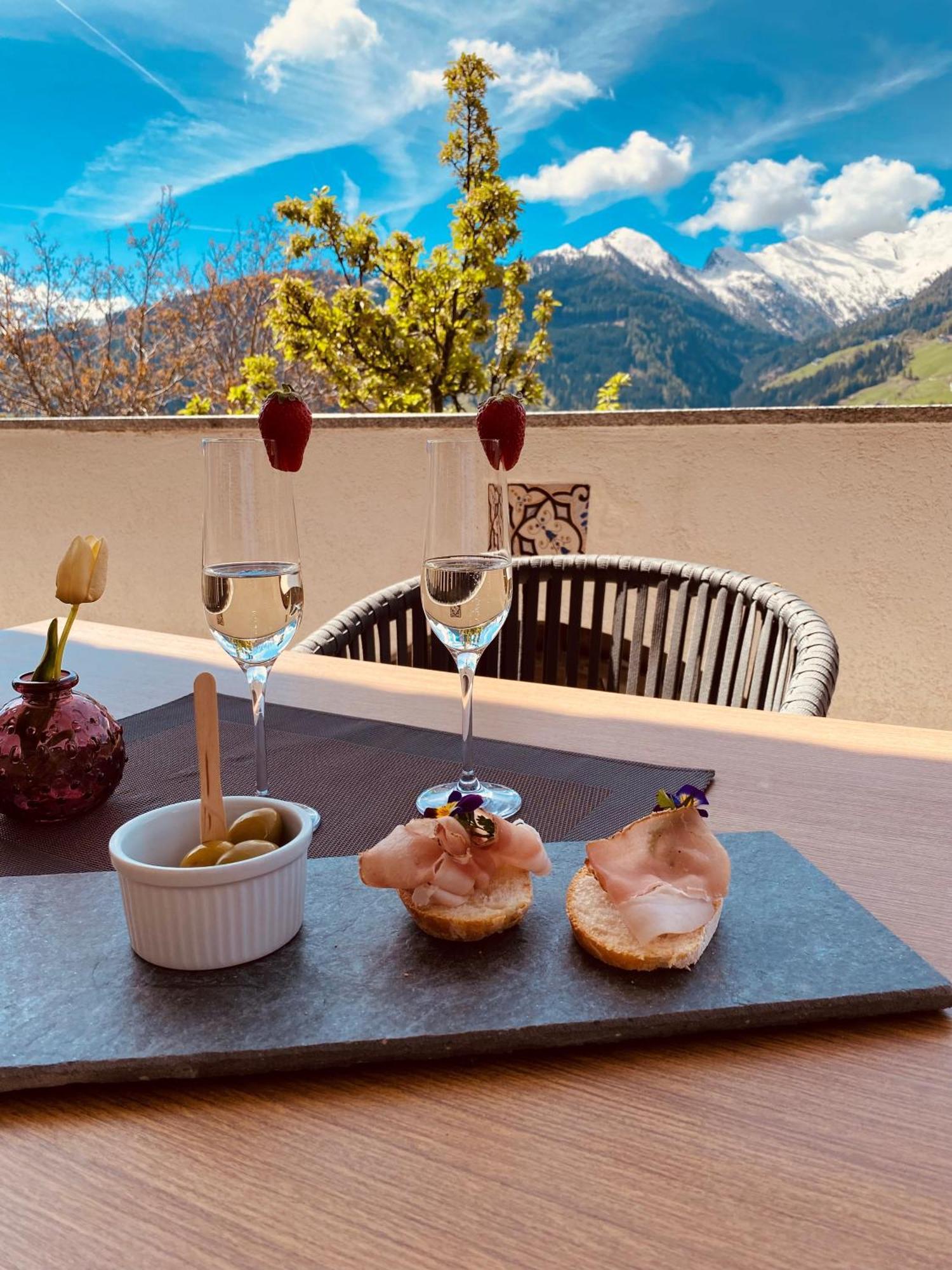 Hotel Wellness&spa Alpenland
