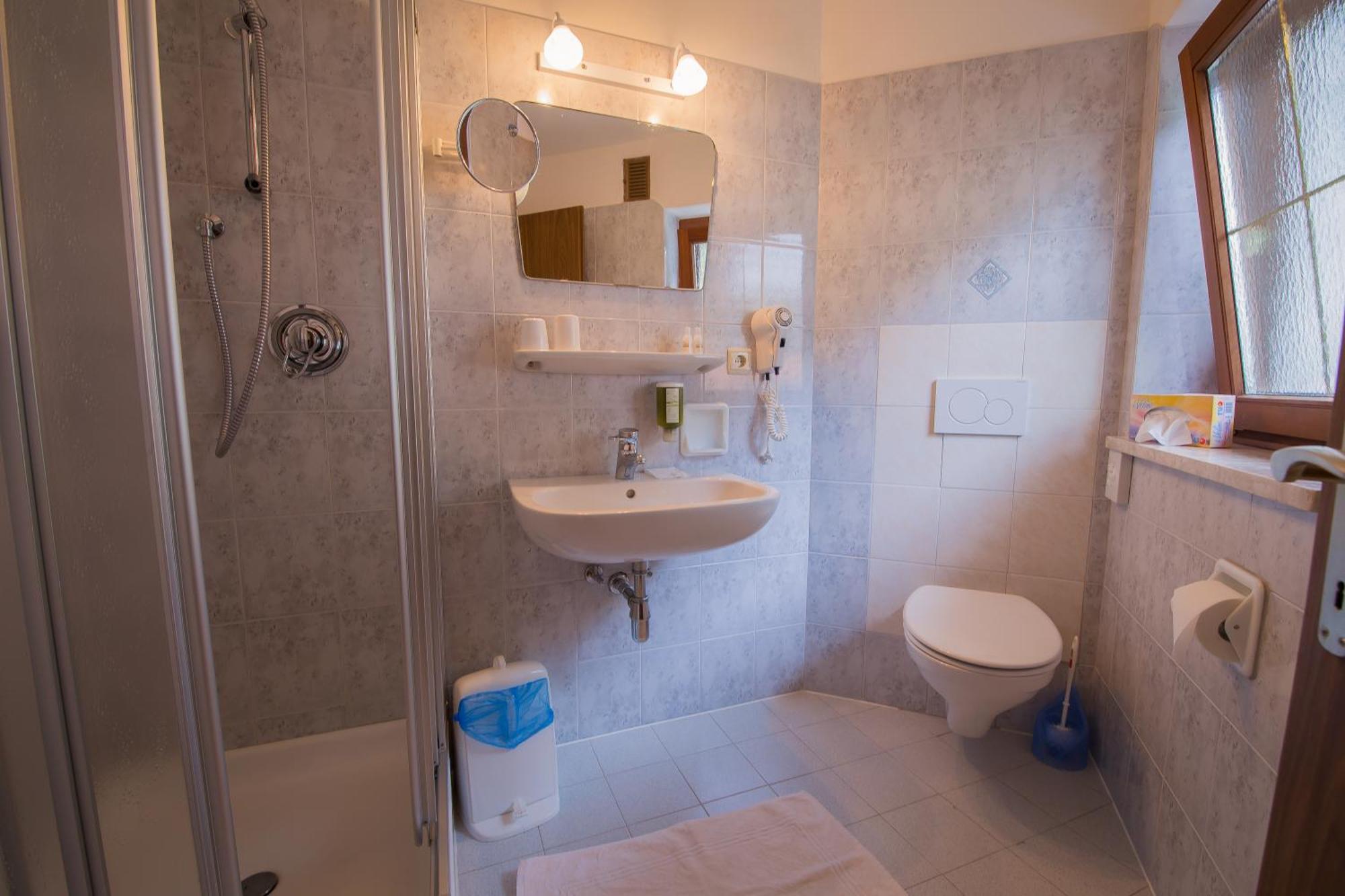Hotel Wellness&spa Alpenland 3*