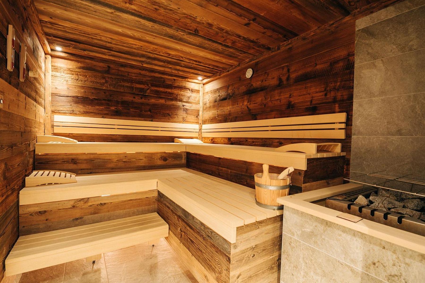 Wellness&spa Alpenland 3* Moos