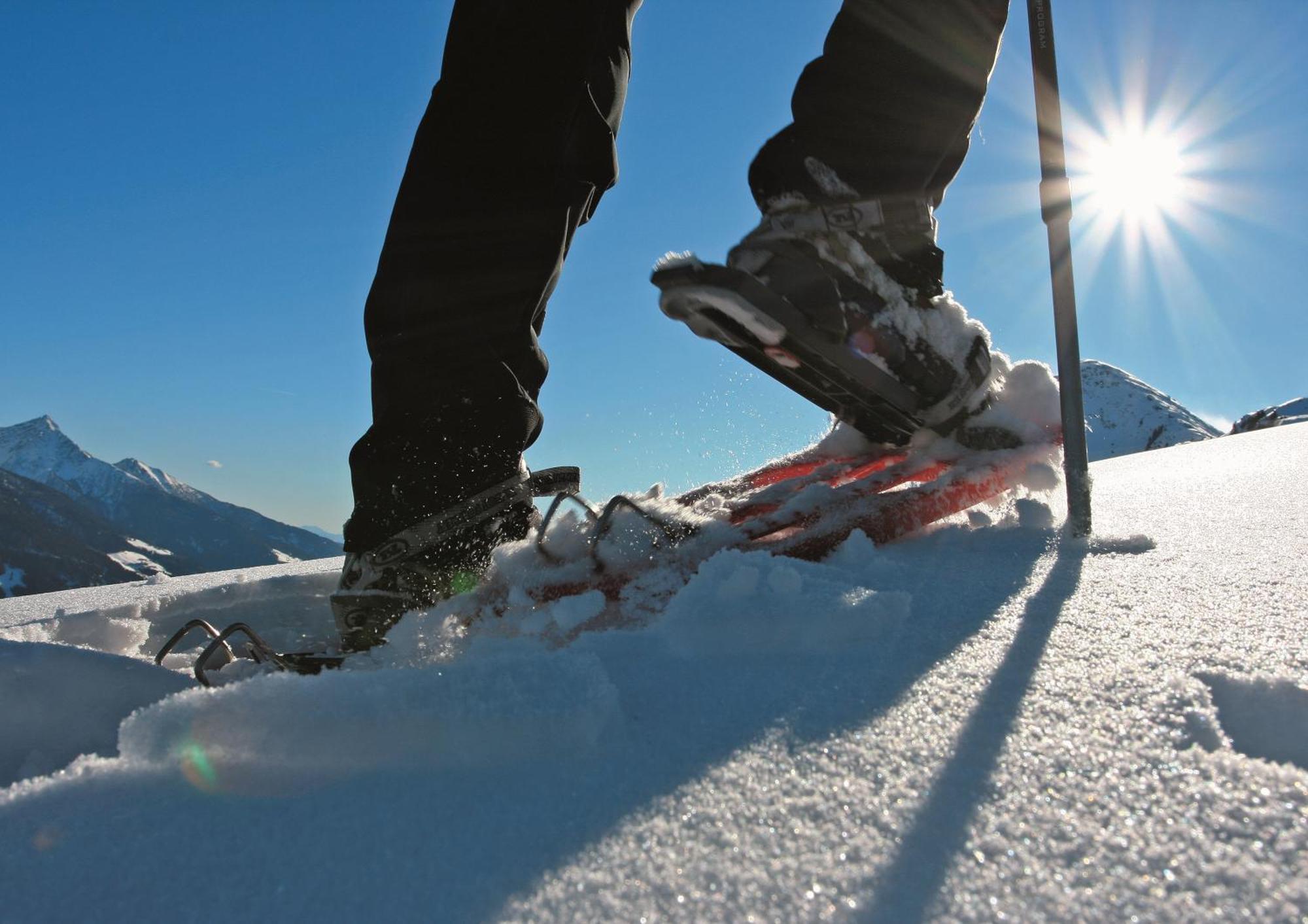Alpenland Hotel Moso