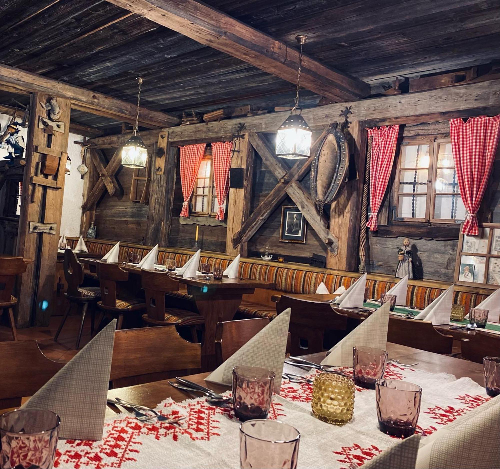Wellness&spa Alpenland Moos