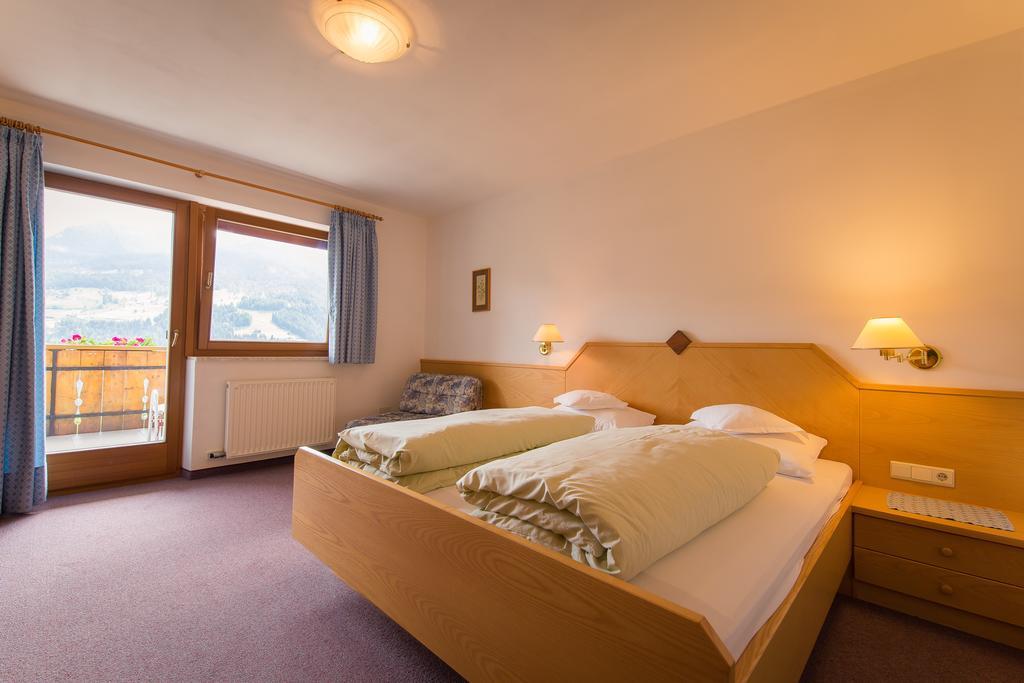 Hotel Wellness&spa Alpenland