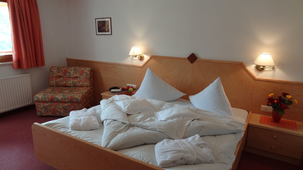 Wellness&spa Alpenland Moos
