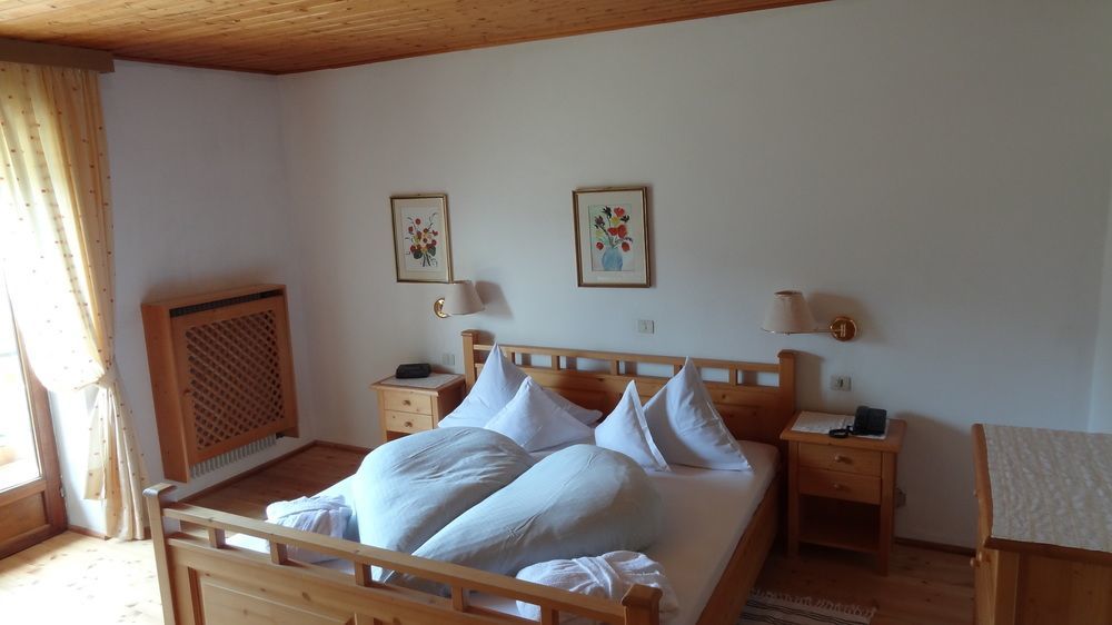 Hotel Wellness&spa Alpenland Moos