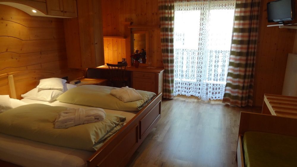Hotel Wellness&spa Alpenland 3*