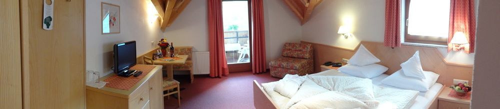 Wellness&spa Alpenland Moos