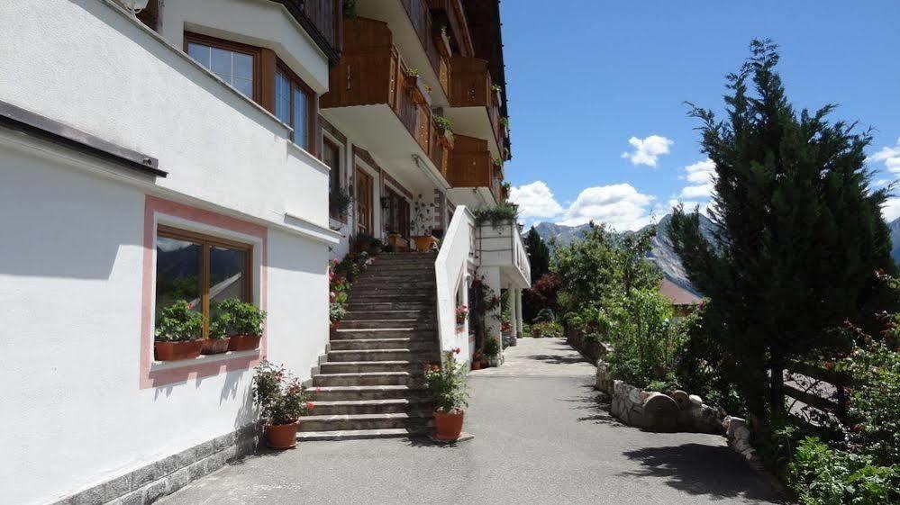 Wellness&spa Alpenland Hotel