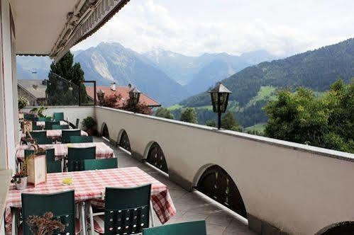 Wellness&spa Alpenland Hotel