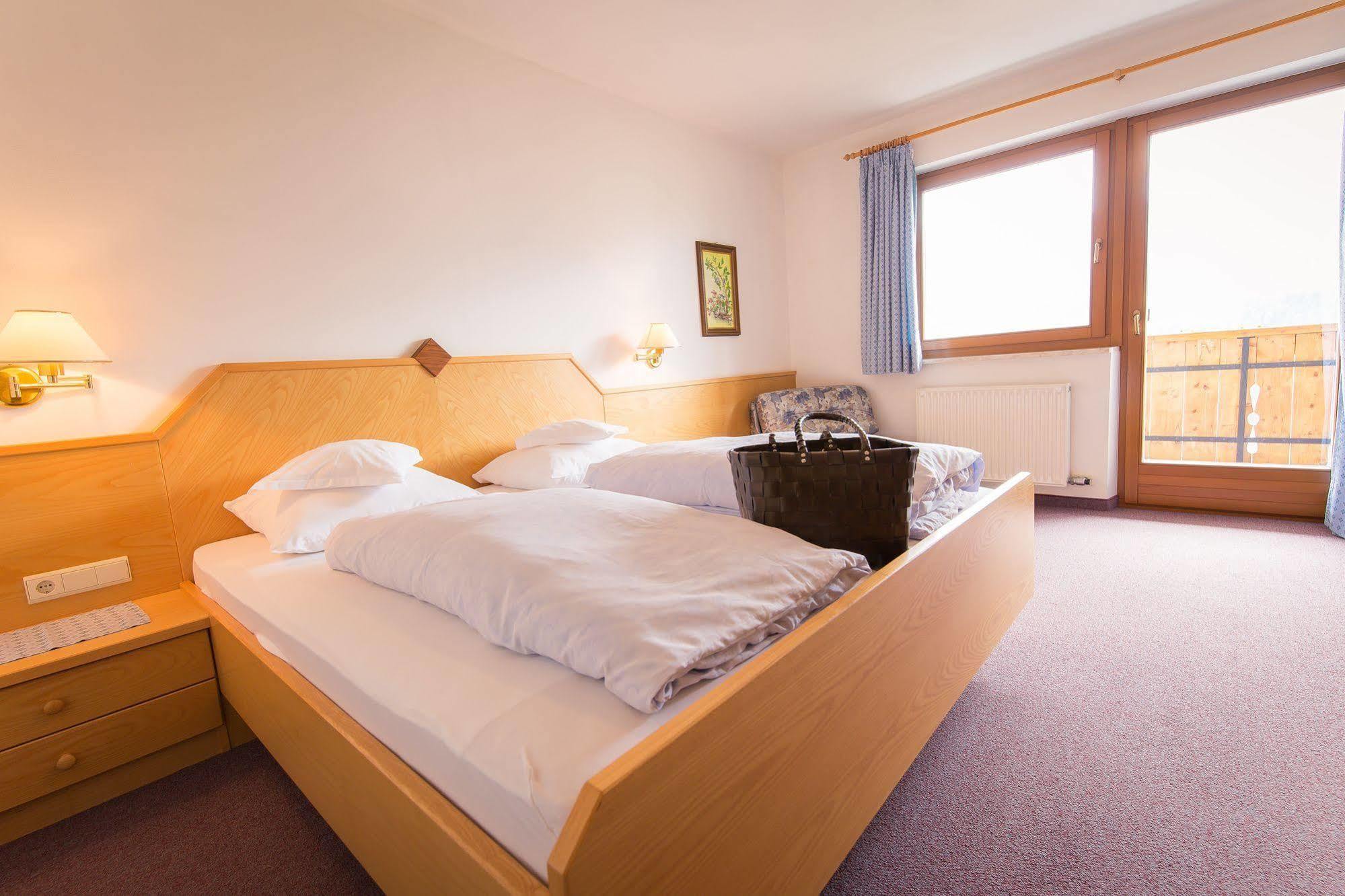 Wellness&spa Alpenland 3*