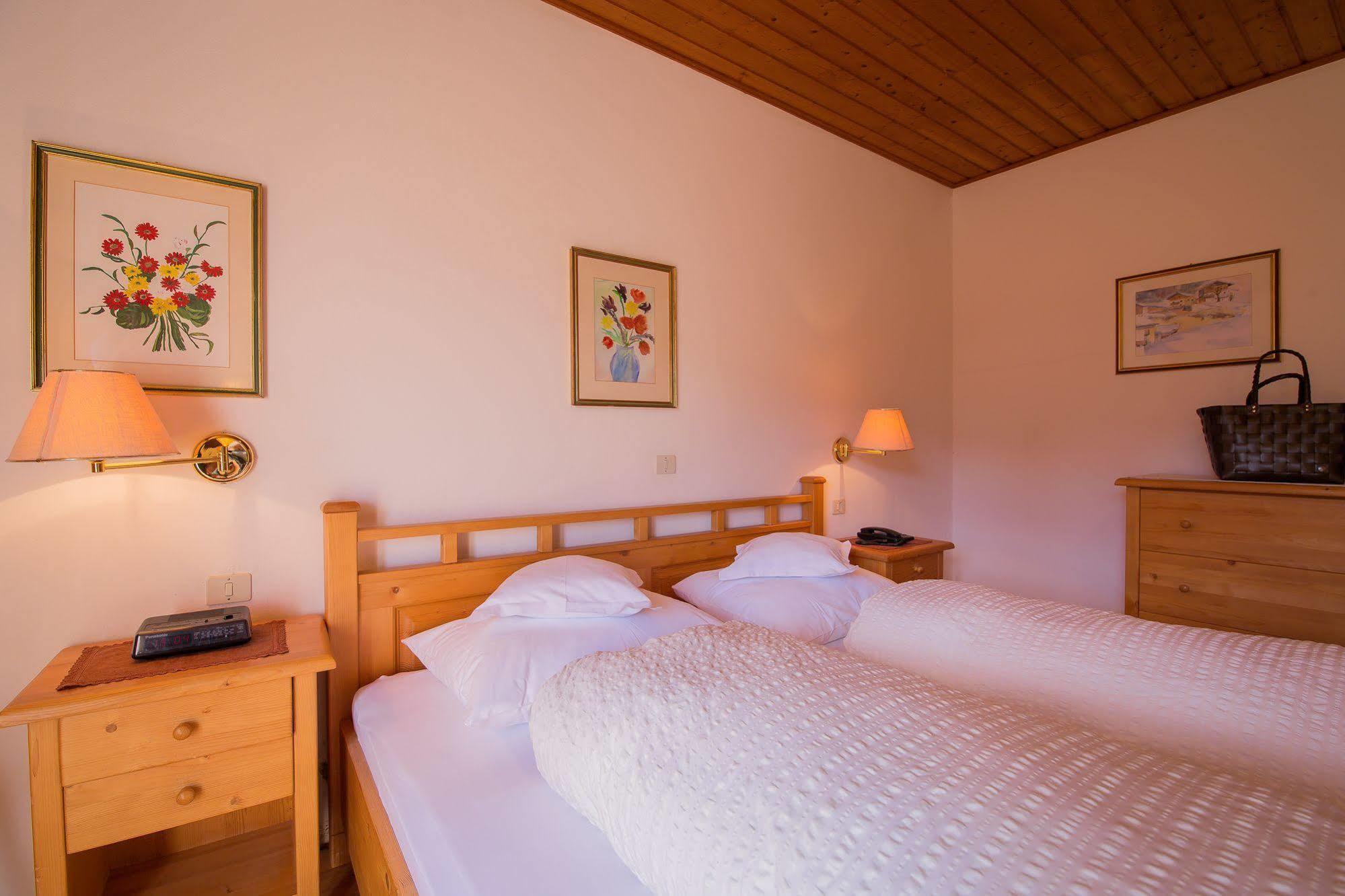 Wellness&spa Alpenland 3*