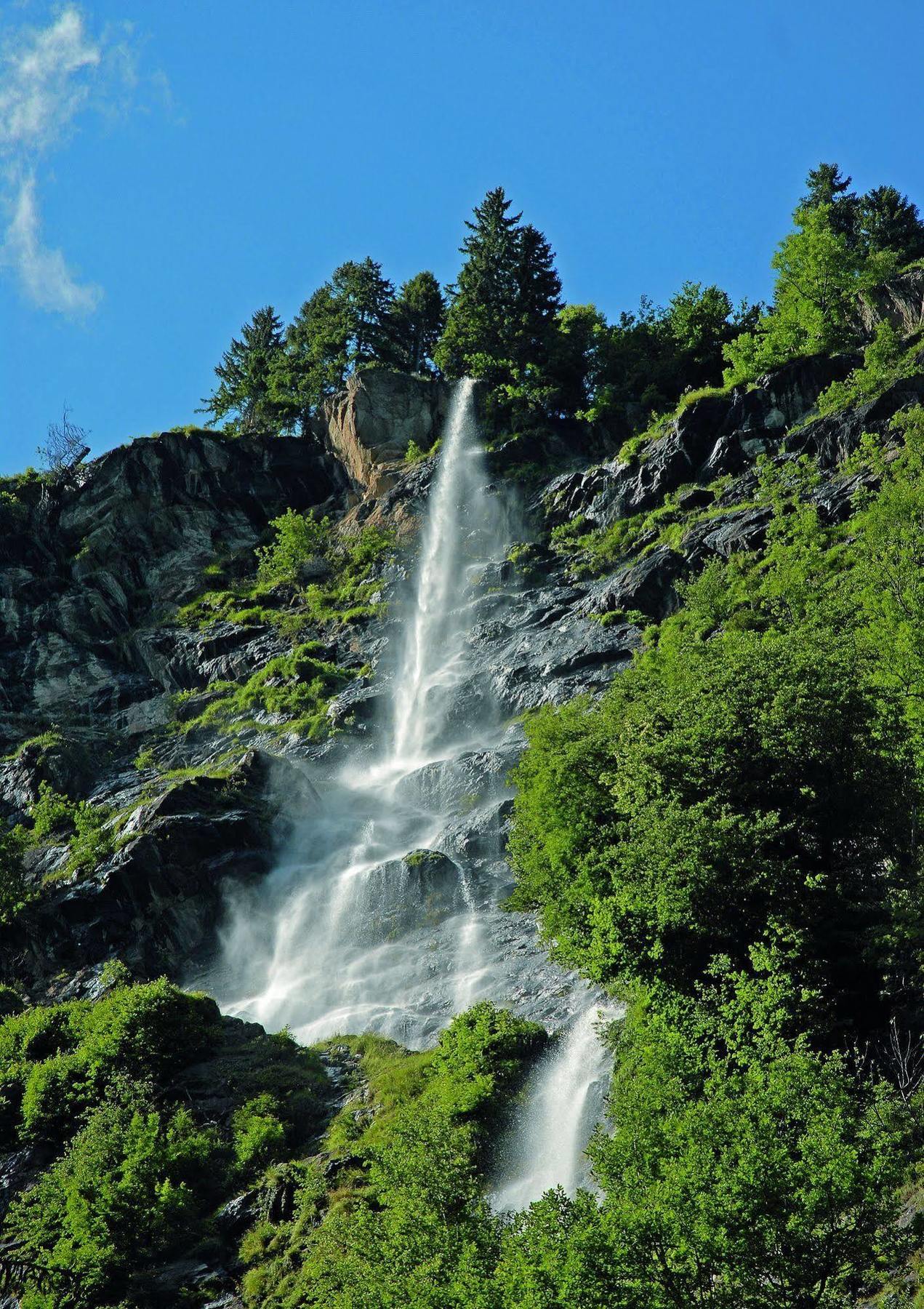 Alpenland 3* Moso