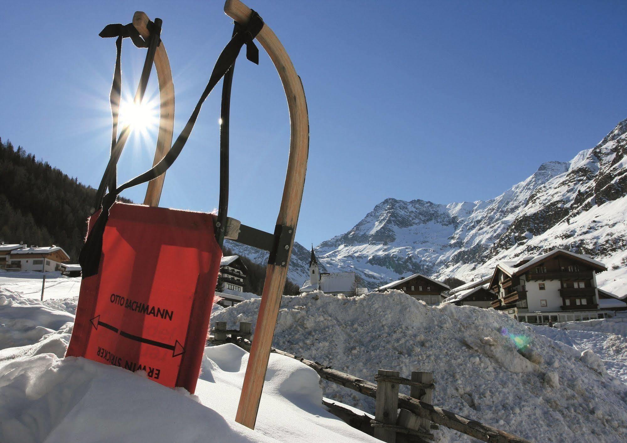 Hotel Wellness&spa Alpenland