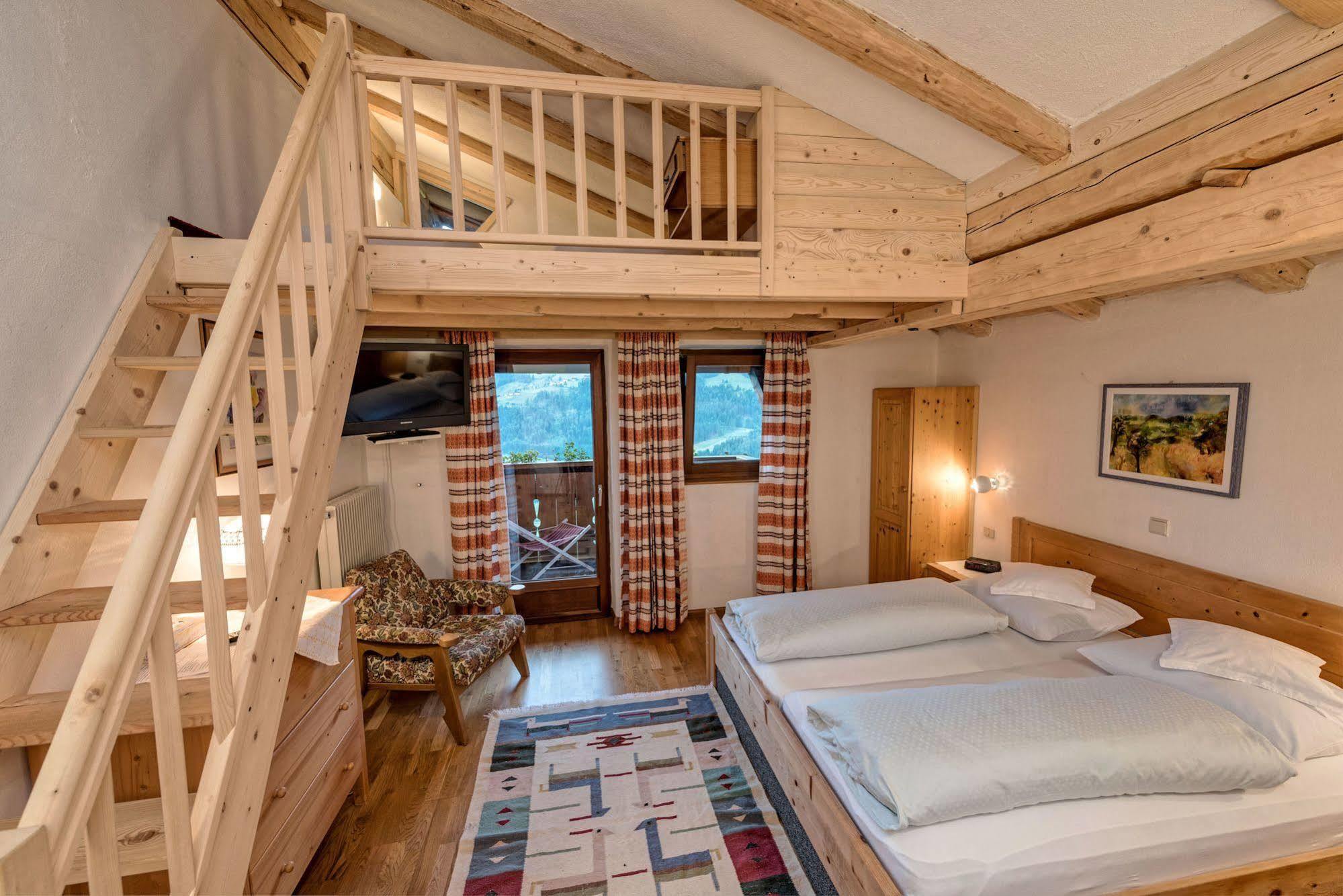 Hotel Wellness&spa Alpenland 3*