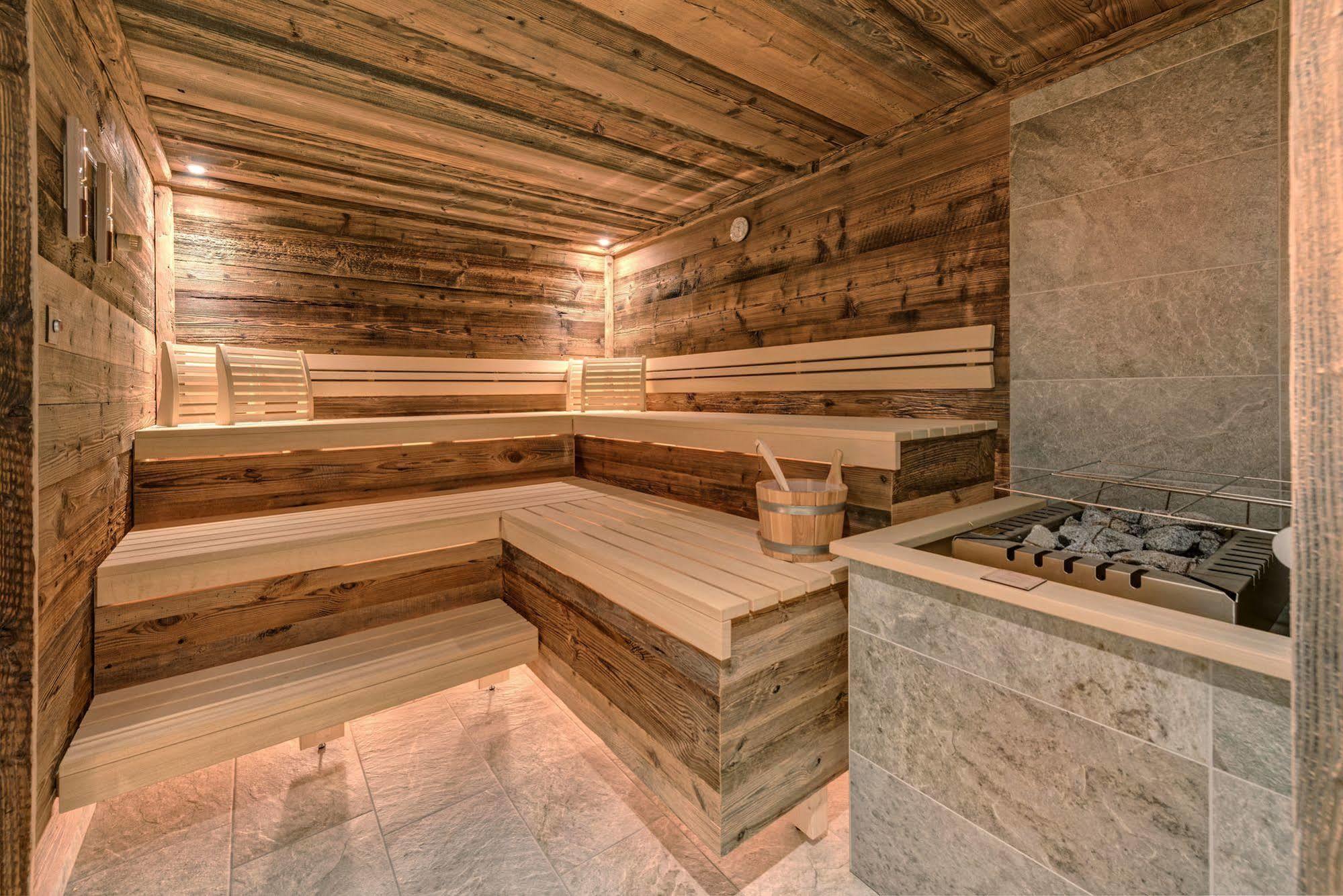 Wellness&spa Alpenland Hotel 3*