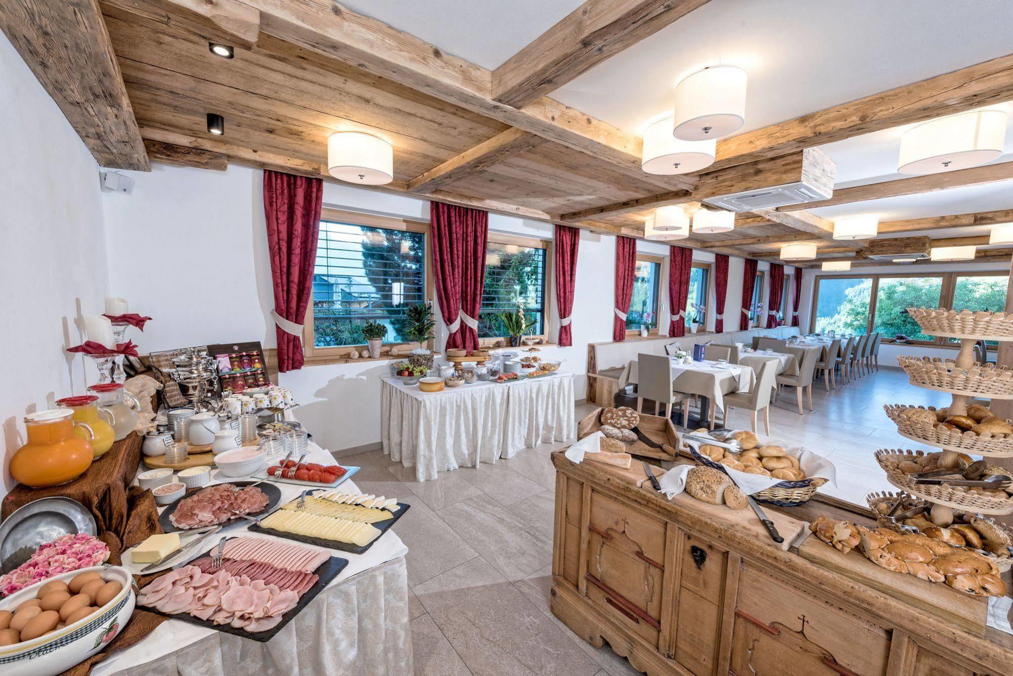 Wellness&spa Alpenland Hotel 3*