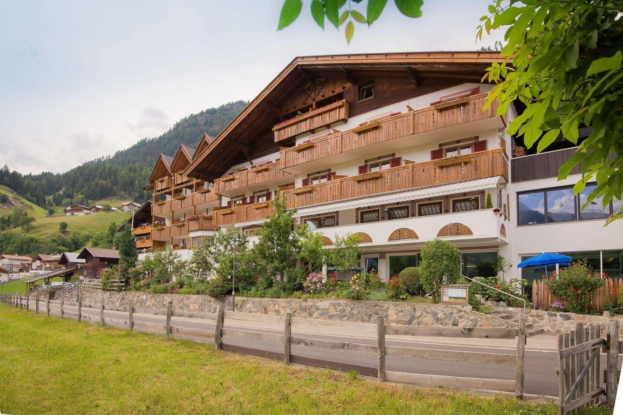 Wellness&spa Alpenland