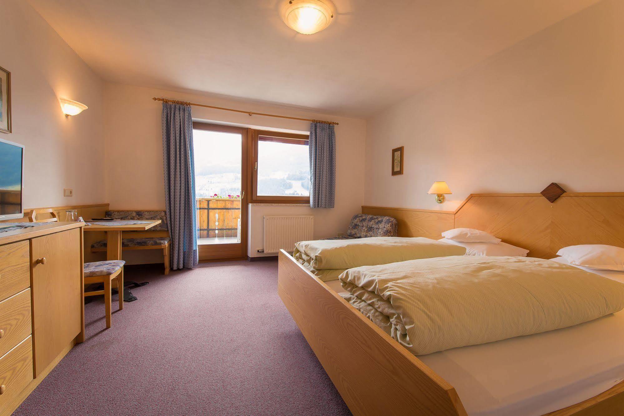 Wellness&spa Alpenland Hotel Moos