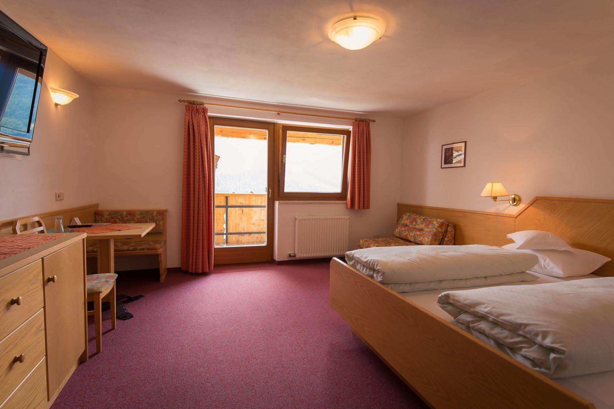 Wellness&spa Alpenland 3* Moos