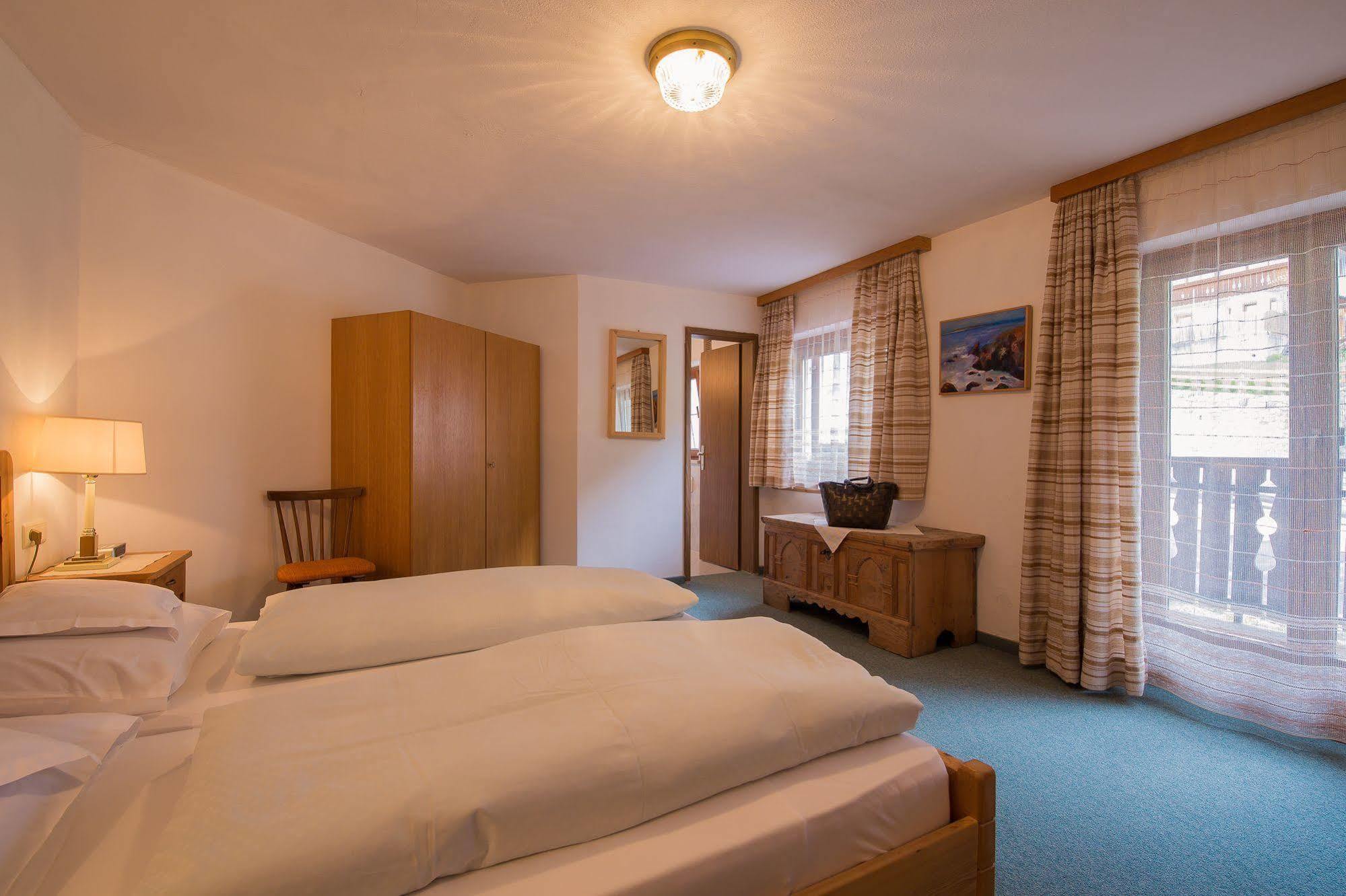 Wellness&spa Alpenland 3* Moos