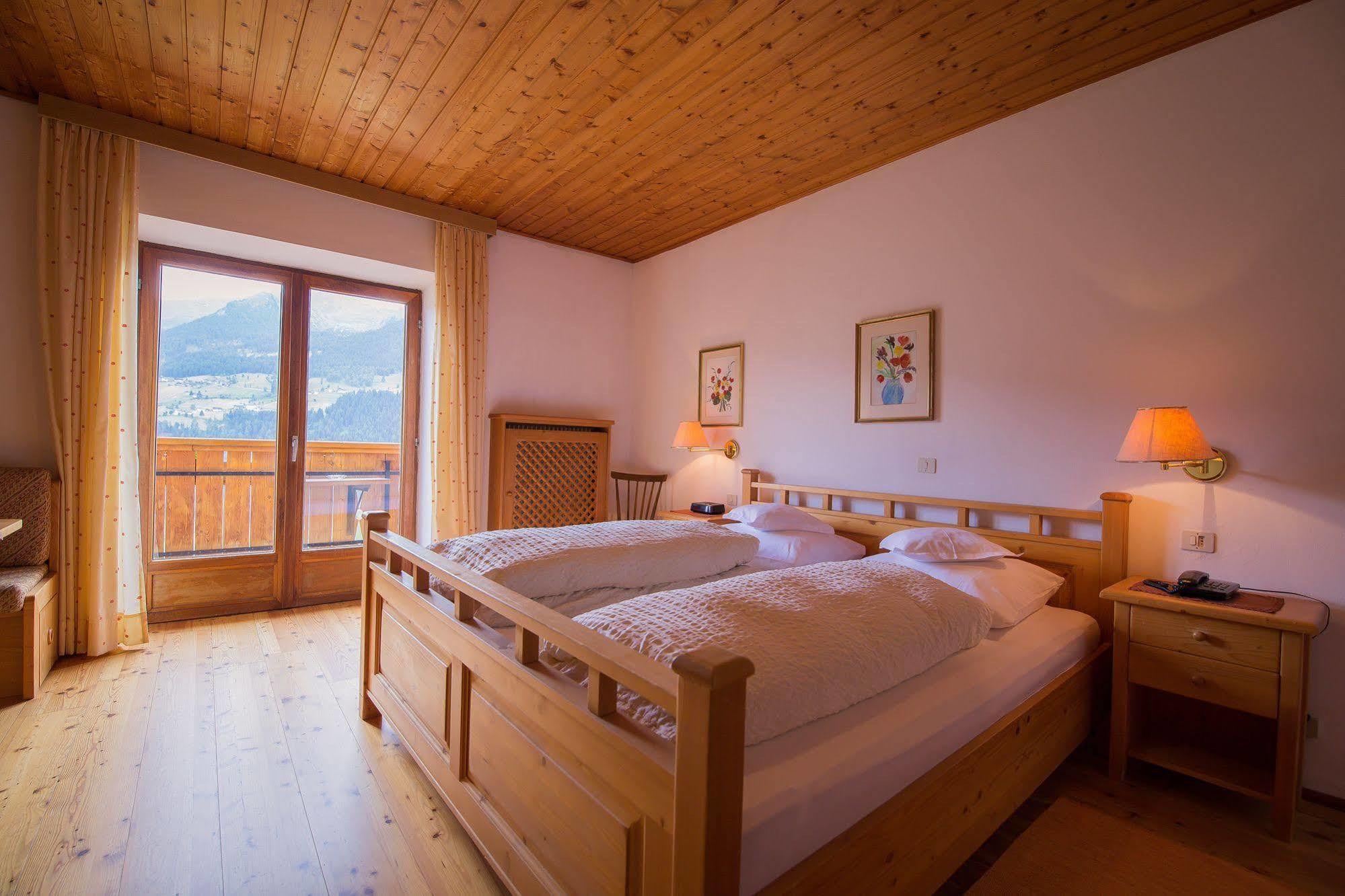 Wellness&spa Alpenland Hotel