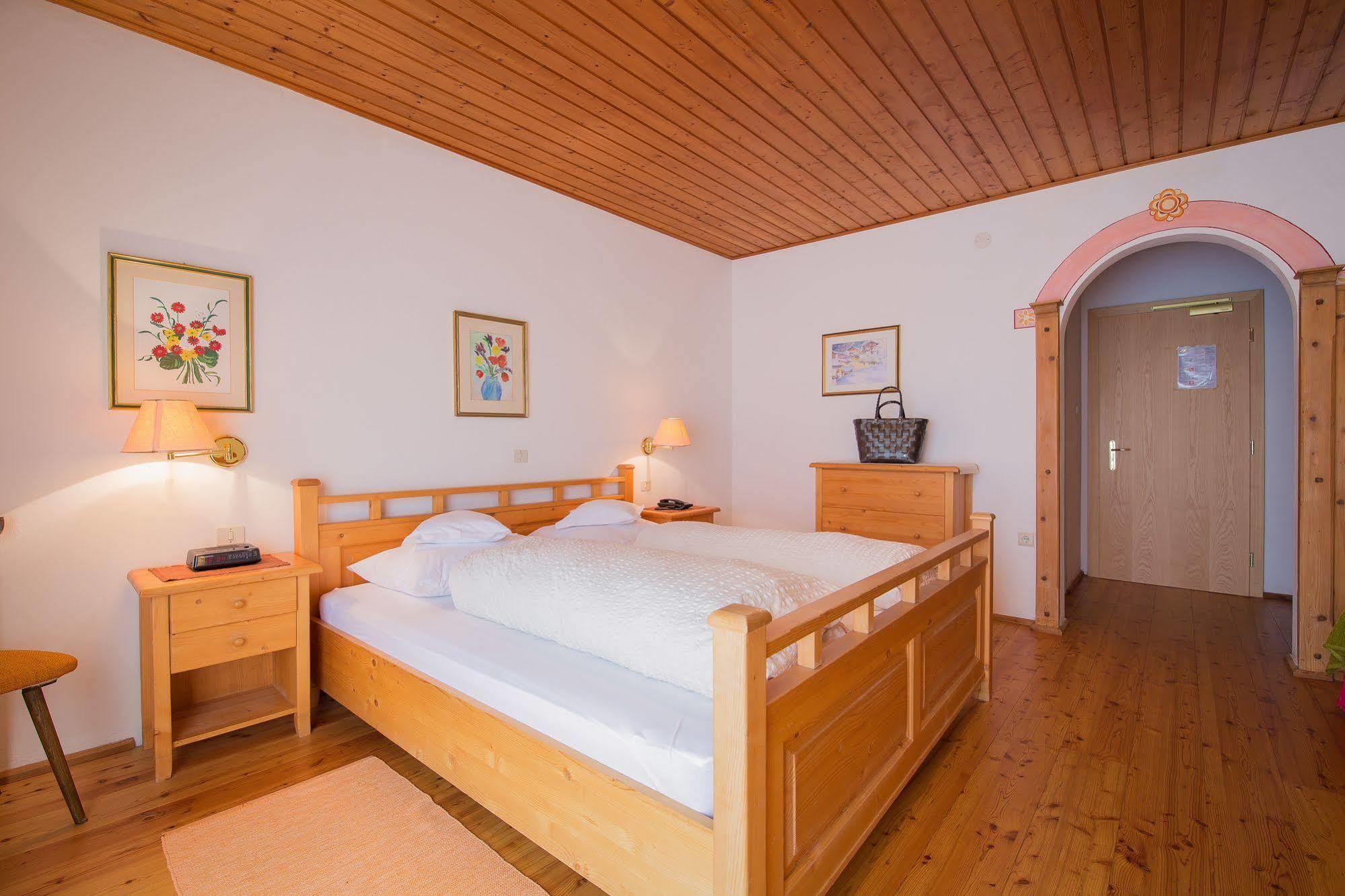 Wellness&spa Alpenland Moos
