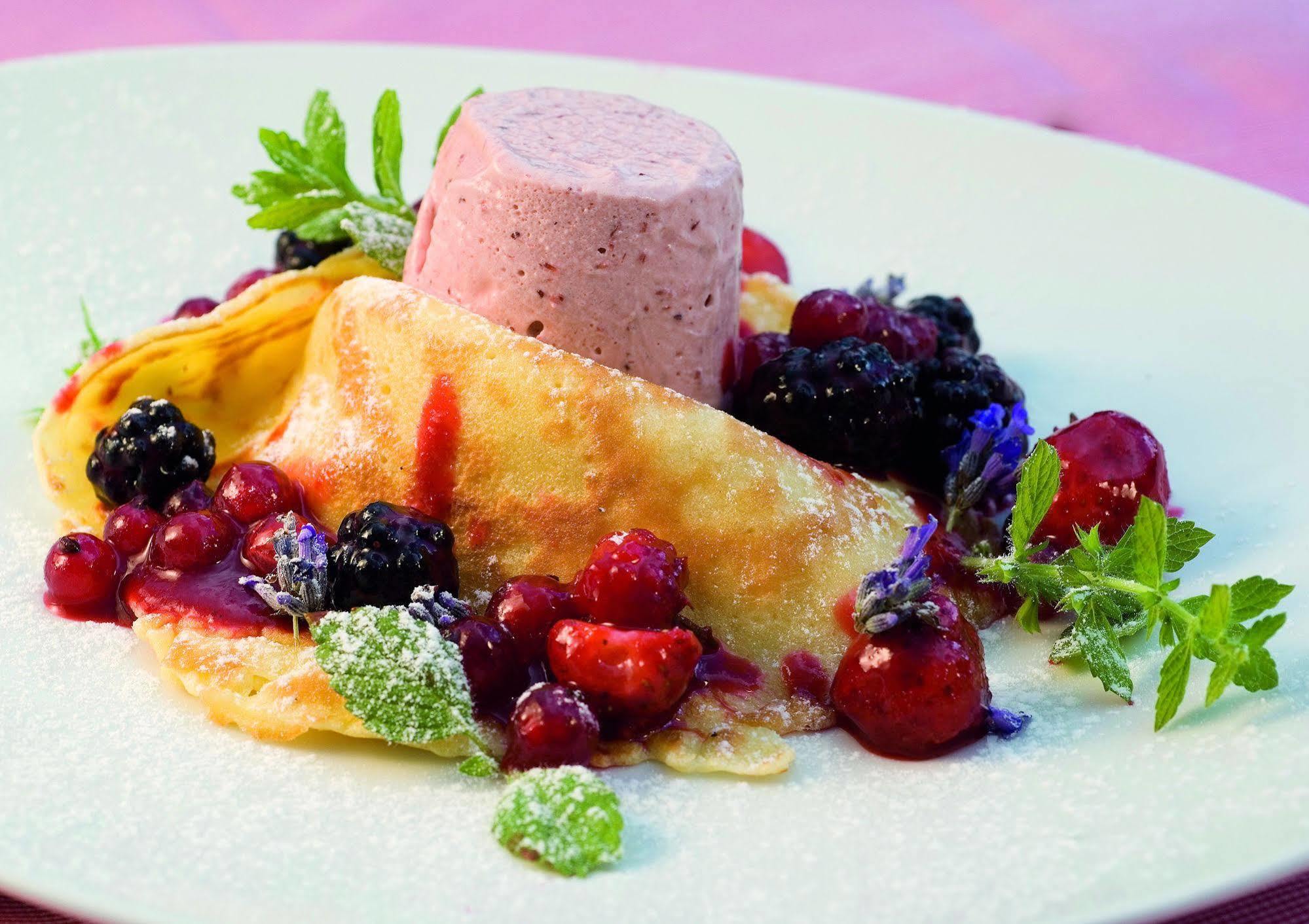 Wellness&spa Alpenland 3* Moos