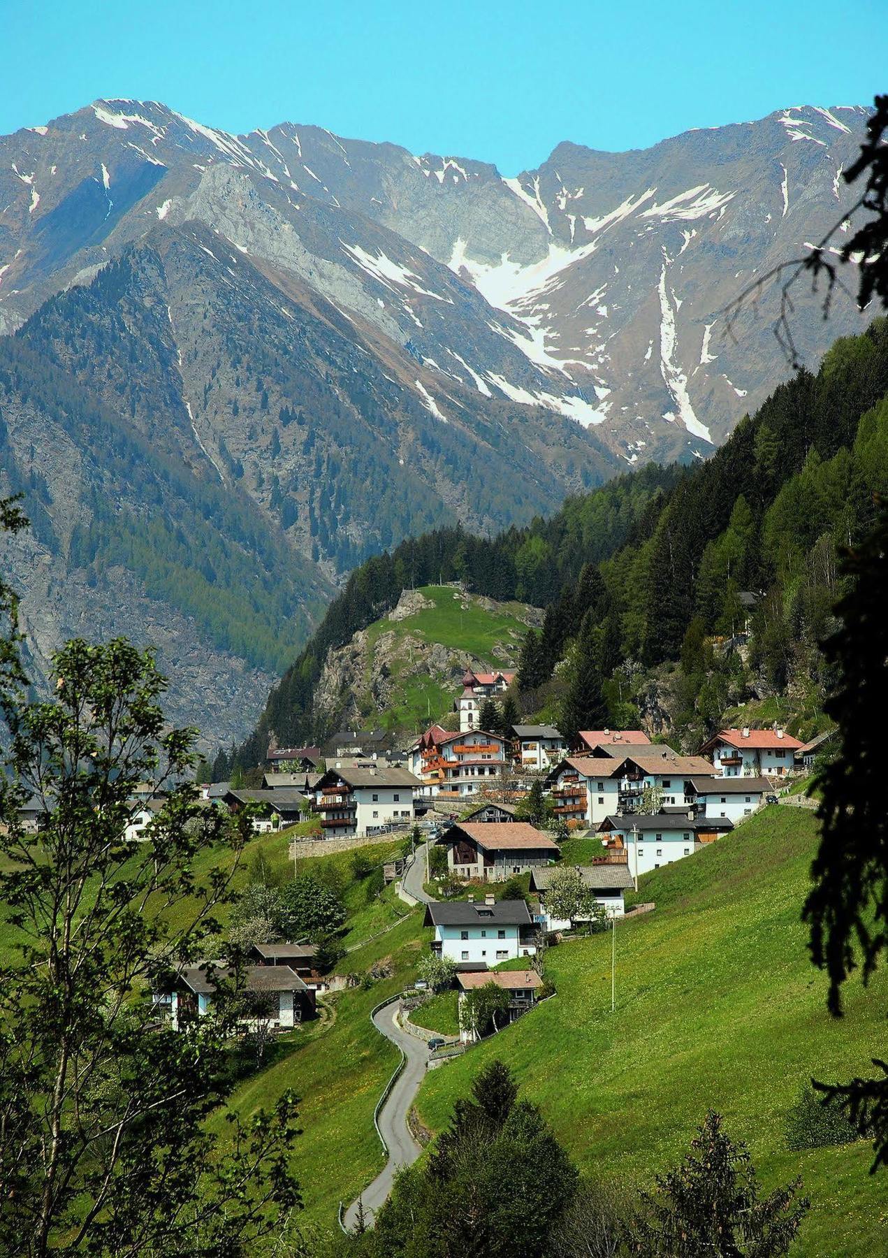 Alpenland Hotel
