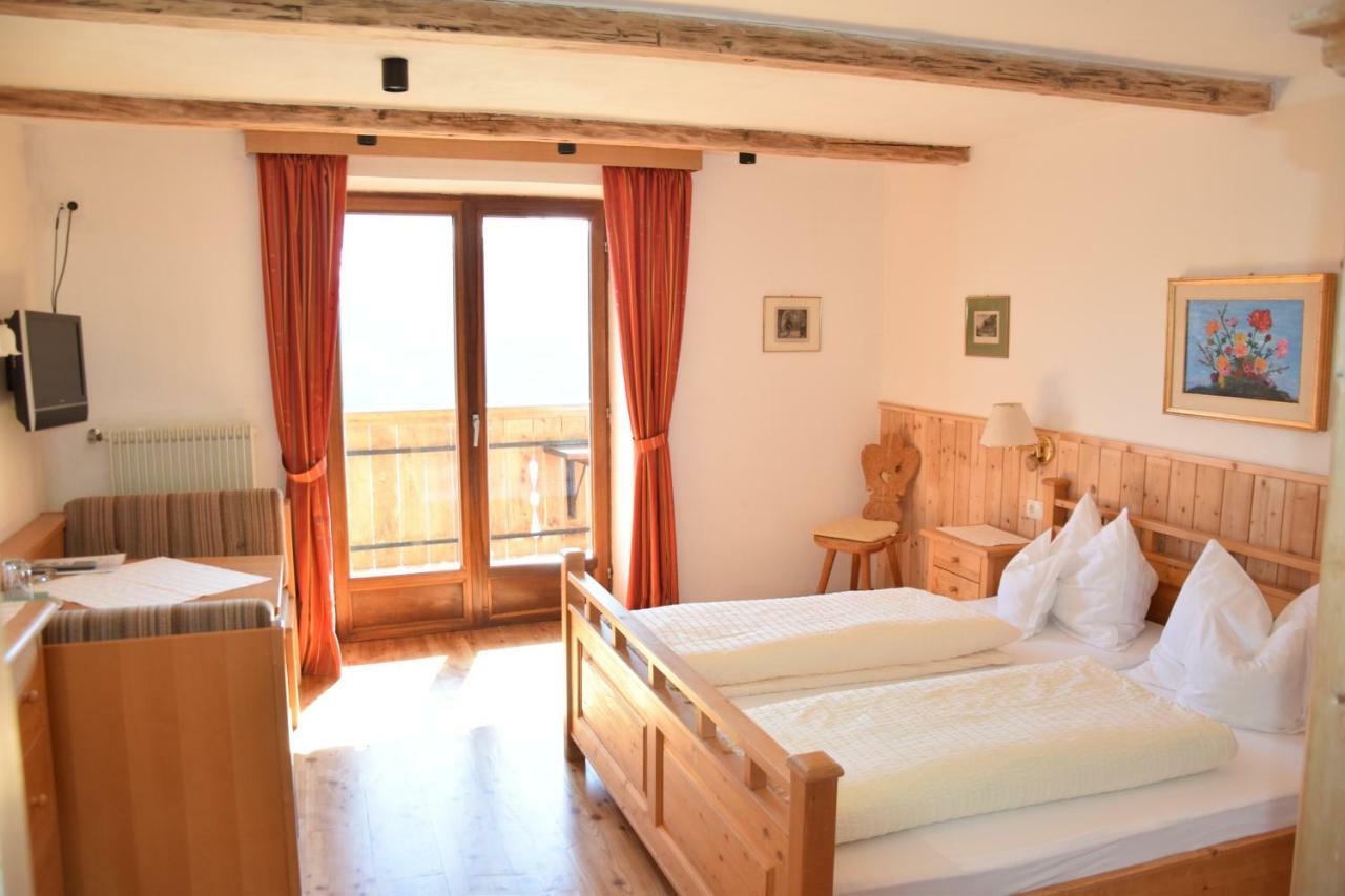 Hotel Wellness&spa Alpenland